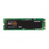 Накопитель SSD жесткий диск M.2 2280 500GB 860 EVO MZ-N6E500BW Samsung