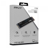 PNY M280CS2130-1TB-RB  SSD 1TB CS2130  M.2  2280  NVMe