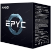 100-100000077WOF AMD CPU EPYC 7002 Series 24C/48T Model 7352 (2.3/3.2GHz Max Boost,128MB, 155W,  SP3) Box