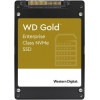 Накопитель SSD жесткий диск PCIE 1.92TB U.2 GOLD WDS192T1D0D WD WESTERN DIGITAL