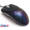 Razer Diamondback Optical Mouse <RZD-1600> Chameleon (Green)1600dpi (RTL) USB 7btn+Roll