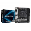 Материнская плата AMD A520 AM4 MITX A520M-ITX/AC ASRock