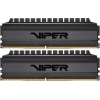 Patriot Viper <PVB464G320C6K> DDR4 DIMM 64Gb KIT 2*32Gb  <PC4-25600> CL16
