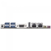 GA-IMB4100TN Gigabyte GA-IMB4100TN, Intel® Quad-Core Celeron® N4100 (2.4 GHz), 2xDDR4-2133 SO-DIMM,  Thin  Mini-ITX,  RTL