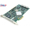 Controller 3ware 9590SE-12ML (RTL) PCI-E x4, 12-port SATA-II RAID 0/1/5/10/50/JBOD, Cache 256Mb