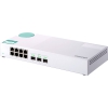 QNAP QSW-308S Unmanaged 10 Gb / s switch with 3  SFP  +  ports