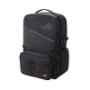 ASUS ROG Ranger BP3703 Core Рюкзак для ноутбука чёрный (17",  полиэстер, полиуретан, 90XB05X0-BBP000)