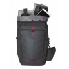 ASUS ROG Ranger Black Рюкзак для ноутбука (17", Gucci полиэстер, баллистический  нейлон,  резина,  90XB0310-BBP010)