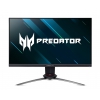 27"    ЖК монитор Acer  Predator<UM.HX0EE.S01>XB273UGSbmiiprzx<Black>с  пов.экрана  (LCD,2560x1440,HDMI,DP,USB3.0Hub)