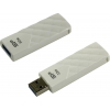 Silicon Power Blaze B03 <SP032GBUF3B03V1W> USB3.2 Flash  Drive  32Gb  (RTL)
