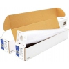 Z90-36-1 Бумага Albeo InkJet Paper, универсальная, втулка 50,8мм, белизна 146%, 0,914 х  45,7м, 90 г/кв.м