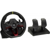 Руль HORI Wireless Racing  Wheel <PS4-142E>
