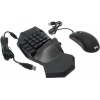 HORI T.A.C.  Pro Type M2 (Keypad+Mouse,  PS4/PS3) <PS4-119E>