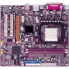 M/B EliteGroup RS485M-M rev1.0 (RTL) SocketAM2<ATI XPRESS 1100>PCI-E+SVGA+LAN SATA RAID MicroATX 2DDR-II