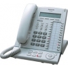 Panasonic KX-T7633RU <White> цифровой системный телефон