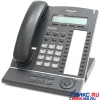 Panasonic KX-T7633RU-B <Black> системный телефон