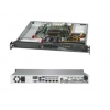 Серверная платформа 1U SATA SYS-5019C-M4L Supermicro