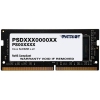 Patriot <PSD48G240082S> DDR4 SODIMM 8Gb <PC4-19200> CL17  (for NoteBook)