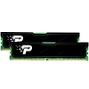 Patriot Signature Line <PSD432G3200K> DDR4 DIMM 32Gb  KIT 2*16Gb<PC4-25600> CL22