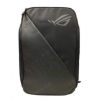 ASUS ROG Batoh BP1502G Рюкзак для ноутбука чёрно-серый  (15.6", полиэстер, 90XB05V0-BBP000)