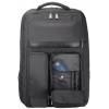 Рюкзак для ноутбука ASUS ATLAS Backpack чёрный (17",1680D  полиэстер, 90XB0420-BBP010)