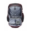 ASUS ROG XRanger Black Рюкзак для ноутбука (17", баллистический нейлон,  резина, 90XB0310-BBP100)