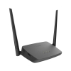 D-Link <DIR-615/X1A> Wireless N 300 Router (4UTP 100Mbps,1WAN,  802.11b/g/n, 300Mbps)