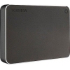TOSHIBA HDTW240EB3CA Внешний жесткий диск TOSHIBA HDTW240EB3CA Canvio Premium 4ТБ 2,5"  USB/USB  Type-C,т.-серый  металлик