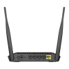D-Link <DIR-615/T4D> Wireless N 300 Router (4UTP  100Mbps,1WAN,  802.11b/g/n,  300Mbps)