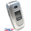 Samsung SGH-D730 Metallic Silver(900/1800/1900,Shell,LCD176x220@256k+96x96@64k,GPRS+BT,MMCmicro,видео,MP3,MMS,98г)