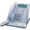 Panasonic KX-T7636RU <White> системный телефон
