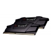 DDR4 G.SKILL RIPJAWS V 32GB (2x16GB kit) 4000MHz CL17 1.40V / F4-4000C17D-32GVKB  / CLASSIC BLACK