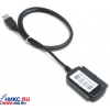 Кабель-адаптер  IDE/SATA->USB2.0 + Б.П.