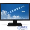 23.6" ЖК монитор Acer <UM.UV6EE.005> V246HQLbi <Black> (LCD,  1920x1080, D-Sub, HDMI)