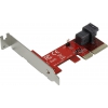SmartBuy <PE-131> Адаптер  U.2 -> PCI-Ex4