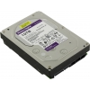 HDD 10Tb SATA 6Gb/s Western Digital  Purple <WD102PURX(-78)> 3.5"