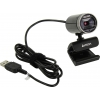 A4Tech WebCam <PK-910P Black> (USB2.0,  1280x720, микрофон)