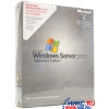 Microsoft Windows Server 2003 Standard Edition, CAL <5> Eng. (BOX)