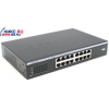 Linksys <EF4116> 16-port Ethernet Switch (16UTP 10/100Mbps)