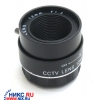 CCTV Lens <SSE1212NI> объектив формата 1/3" (f=12.0mm, F 1.2)