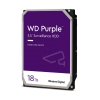 HDD 18Tb SATA 6Gb/s Western Digital Purple <WD180PURZ> 3.5"  7200rpm 512Mb