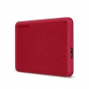 Toshiba Canvio Advance <HDTCA20ER3AA> Red USB3.0 2.5" HDD 2Tb  EXT (RTL)
