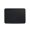 HDTB440EKCCA жесткий диск Toshiba HDTB440EKCCA Canvio Basics 4Tb 2.5" USB 3.2  Gen  1  черн