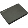 Toshiba Canvio Gaming <HDTX110EK3AA> Black USB3.2 2.5" HDD 1Tb  EXT (RTL)