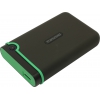 TRANSCEND StoreJet 25M3 <TS4TSJ25M3S> USB3.1 Portable 2.5" HDD  4Tb  EXT  (RTL)