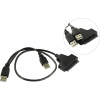 KS-is <KS-359> Адаптер USB 2.0  –> SATA