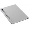 (EF-BT870PJEGRU) Чехол Samsung для Samsung Galaxy Tab S7 Book Cover  полиуретан серый