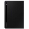 (EF-BT870PBEGRU) Чехол Samsung для Samsung Galaxy Tab S7 Book  Cover полиуретан черный