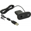 Logitech C505e HD Webcam (USB2.0,  1280x720,  микрофон)  <960-001372>