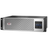 SMTL1500RMI3U Источник бесперебойного питания APC Smart-UPS SMT, Интерактивная, 1500 ВА / 1350 Вт, Rack,  IEC, LED